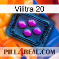 Vilitra 20 04